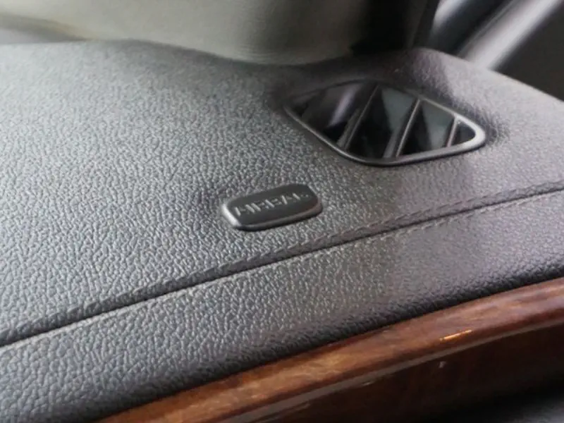 Cadillac CTS