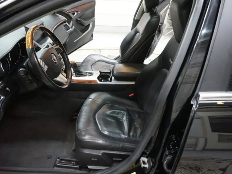 Cadillac CTS