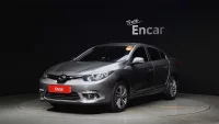 Renault Samsung SM3