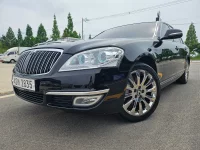 SsangYong Chairman