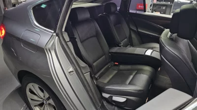 BMW Gran Turismo