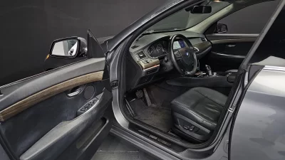 BMW Gran Turismo