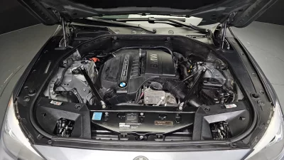 BMW Gran Turismo