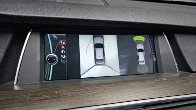 BMW Gran Turismo