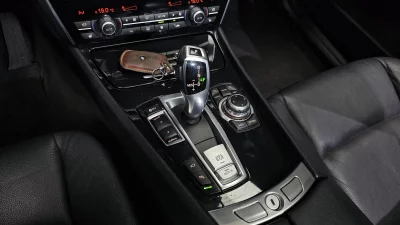 BMW Gran Turismo