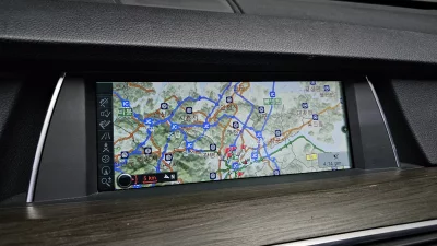 BMW Gran Turismo