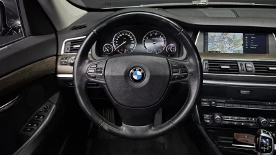 BMW Gran Turismo
