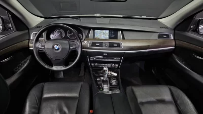 BMW Gran Turismo