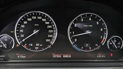 BMW Gran Turismo