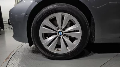 BMW Gran Turismo