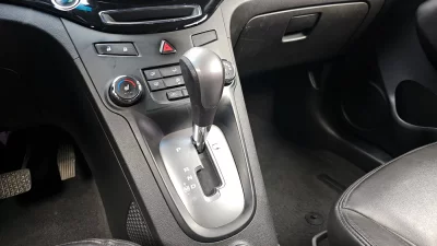 Daewoo Orlando