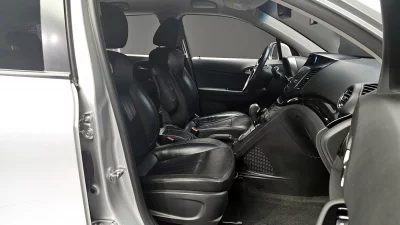 Daewoo Orlando
