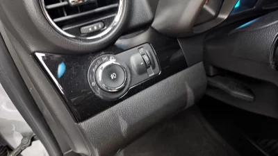 Daewoo Orlando