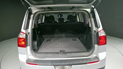 Daewoo Orlando