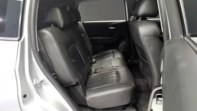 Daewoo Orlando