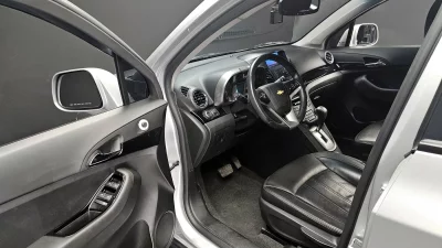 Daewoo Orlando