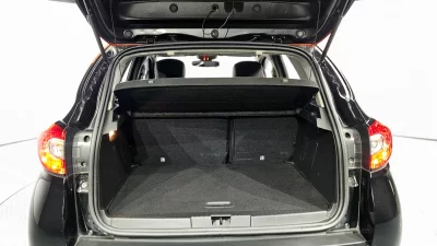 Renault Samsung QM3