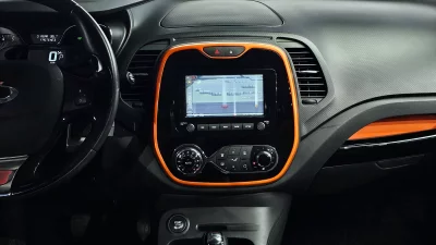 Renault Samsung QM3