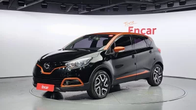 Renault Samsung QM3