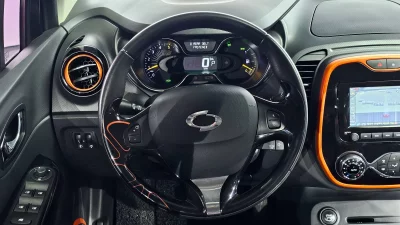 Renault Samsung QM3