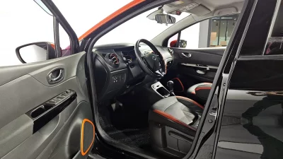 Renault Samsung QM3