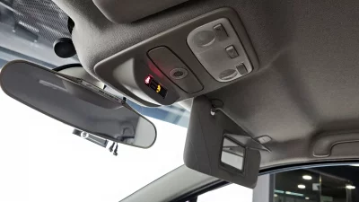 Renault Samsung QM3