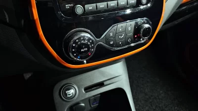 Renault Samsung QM3