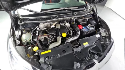 Renault Samsung QM3
