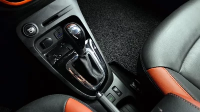 Renault Samsung QM3