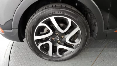 Renault Samsung QM3