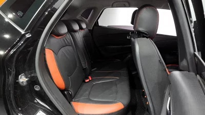 Renault Samsung QM3