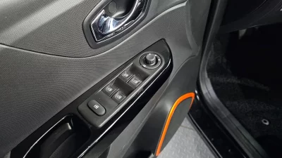 Renault Samsung QM3