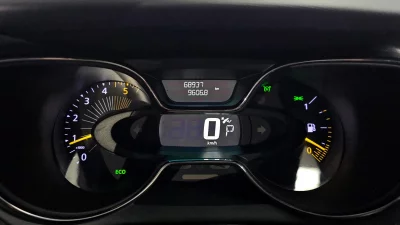 Renault Samsung QM3