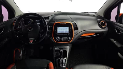Renault Samsung QM3
