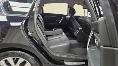 Renault Samsung SM7