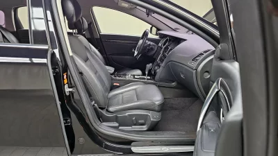 Renault Samsung SM7