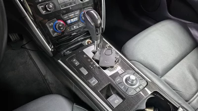 Renault Samsung SM7