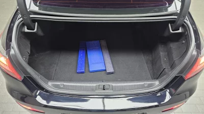 Renault Samsung SM7