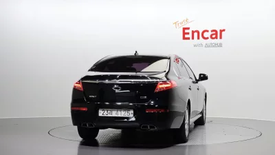 Renault Samsung SM7