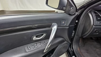 Renault Samsung SM7