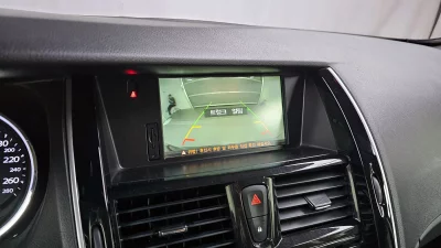 Renault Samsung SM7