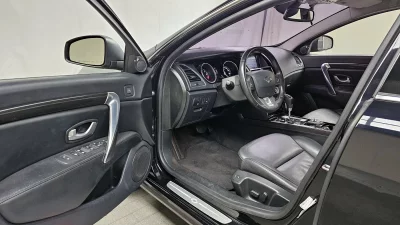 Renault Samsung SM7