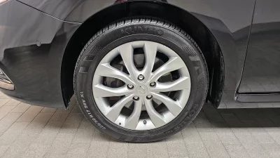 Renault Samsung SM7