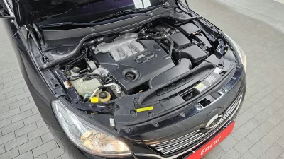 Renault Samsung SM7