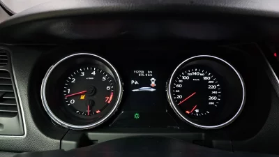 Renault Samsung SM7