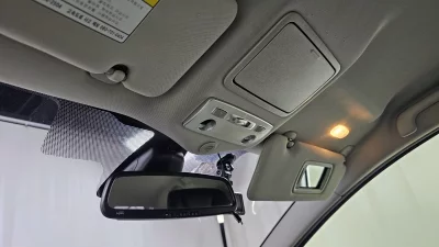 Renault Samsung SM7