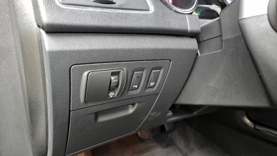 Renault Samsung SM7