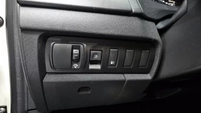 Renault Samsung SM3