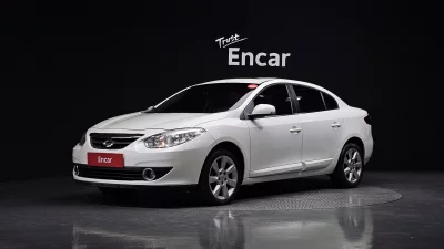 Renault Samsung SM3
