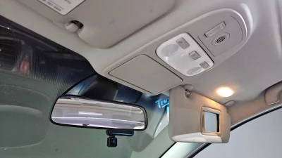 Renault Samsung SM3